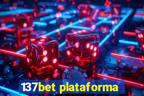 137bet plataforma